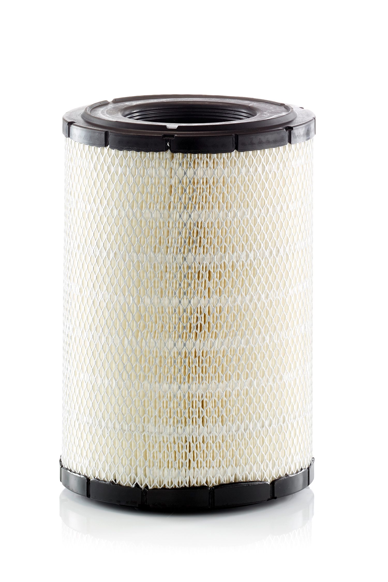 C 24 985 - Hava filtresi -  MANN FILTER
